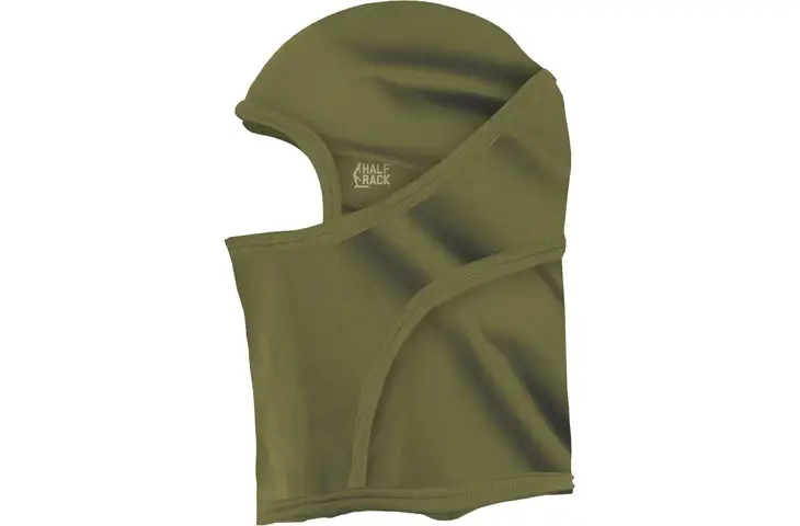 HALF RACK Midweight Balaclava HR1493